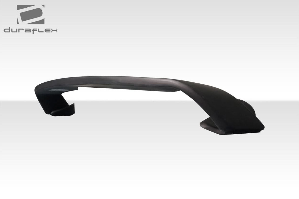 2017-2023 Tesla Model 3 Lightspeed Style Rear Wing Spoiler - FRP