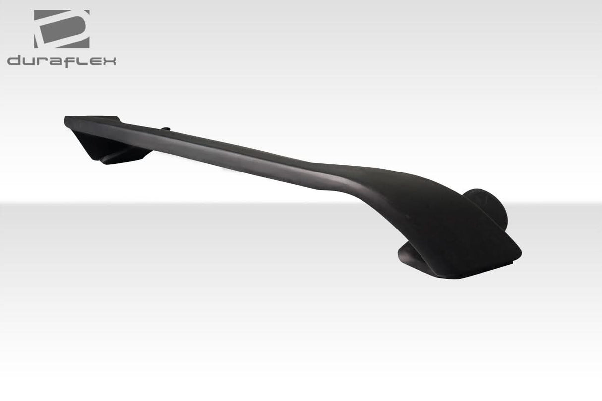 2017-2023 Tesla Model 3 Lightspeed Style Rear Wing Spoiler - FRP