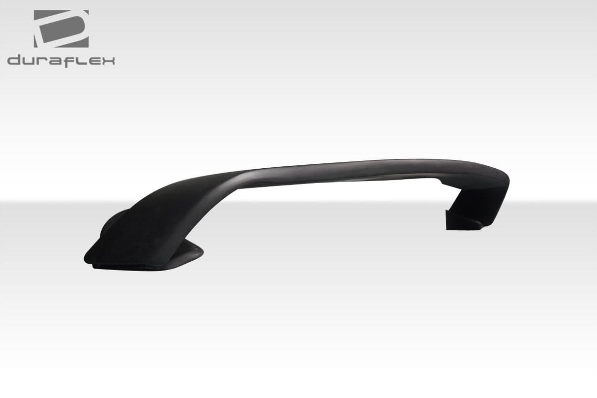2017-2023 Tesla Model 3 Lightspeed Style Rear Wing Spoiler - FRP