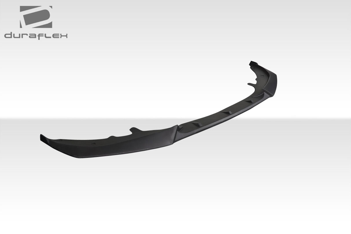 2021-2025 BMW 4 Series G22 Craftworks Style Front Lip Spoiler - FRP