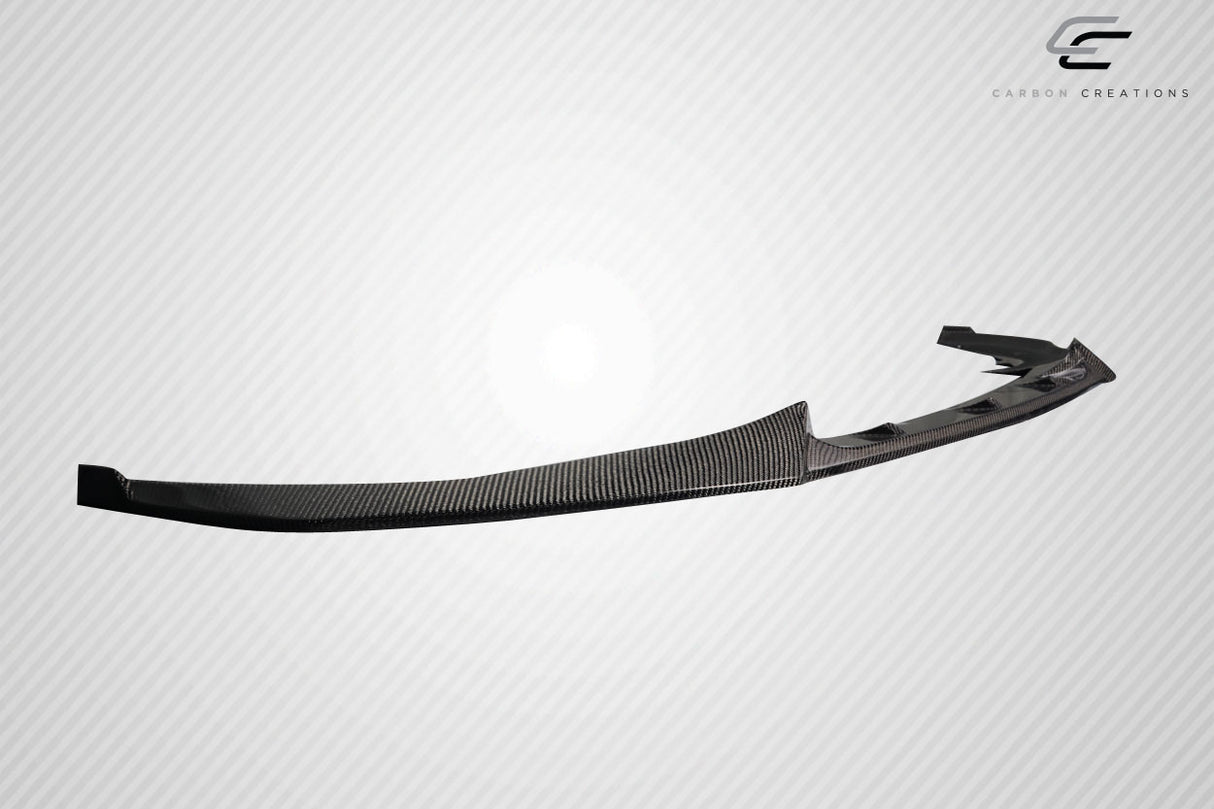 2021-2023 BMW 4 Series G22 Carbon Creations Craftworks Front Lip Spoiler Air Dam - 1 Piece