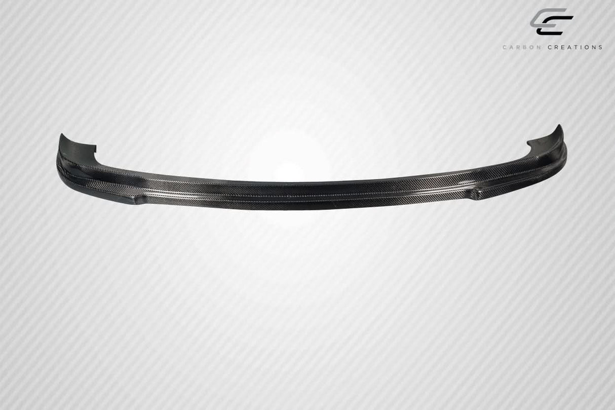 2002-2008 Chevrolet Trailblazer Eagle 1 Style Front Lip Spoiler