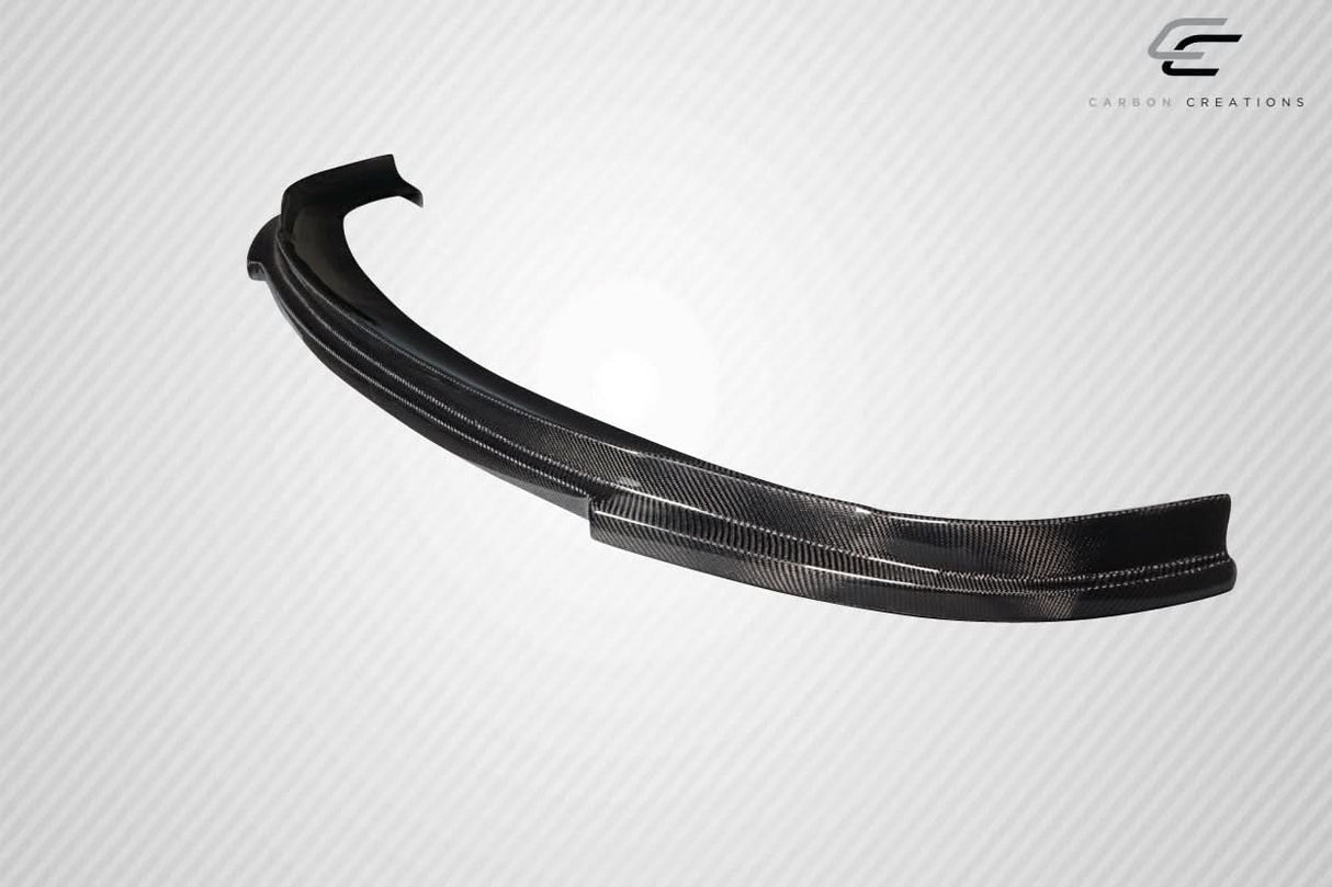 2002-2008 Chevrolet Trailblazer Eagle 1 Style Front Lip Spoiler