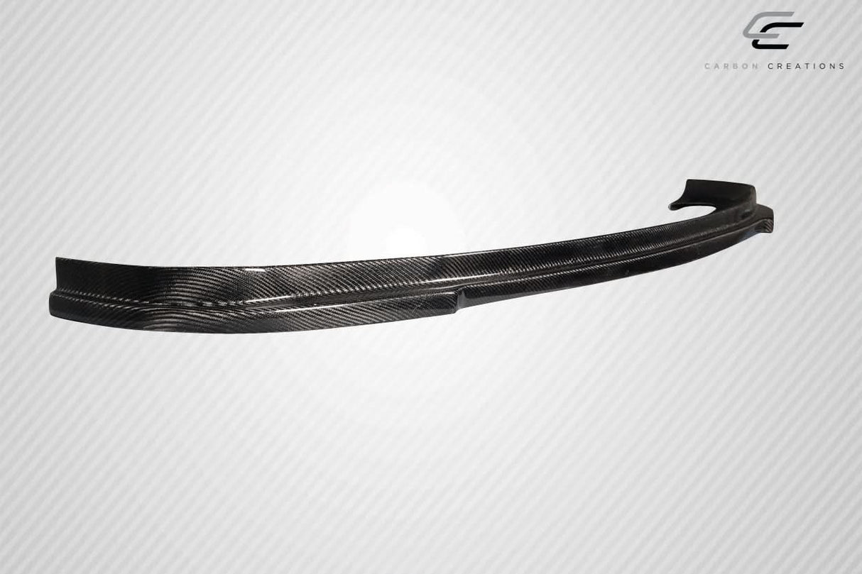 2002-2008 Chevrolet Trailblazer Eagle 1 Style Front Lip Spoiler