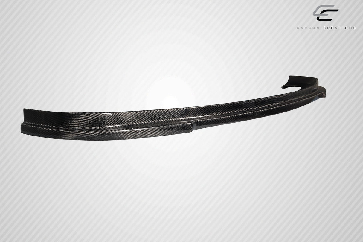 2002-2008 Chevrolet Trailblazer Carbon Creations Eagle 1 Front Lip Spoiler Air Dam - 1 Piece