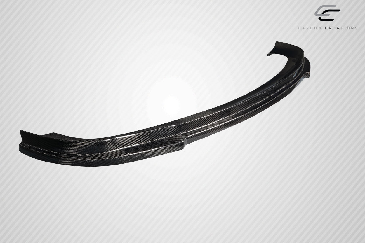 2002-2008 Chevrolet Trailblazer Carbon Creations Eagle 1 Front Lip Spoiler Air Dam - 1 Piece