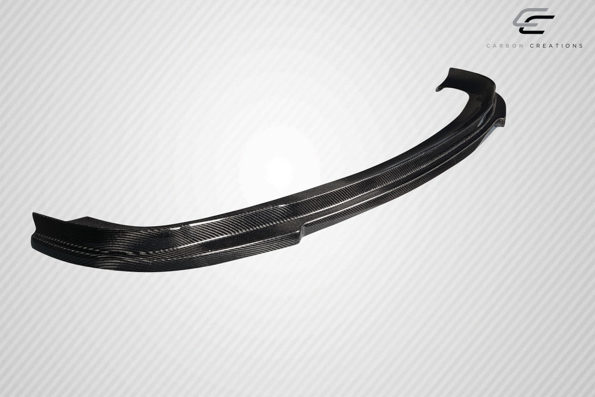2002-2008 Chevrolet Trailblazer Carbon Creations Eagle 1 Front Lip Spoiler Air Dam - 1 Piece