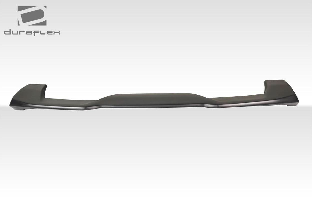 2011-2022 Jeep Grand Cherokee Rainer Style Rear Roof Wing Spoiler - FRP