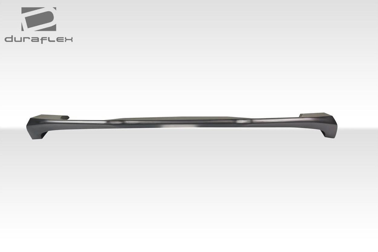 2011-2022 Jeep Grand Cherokee Rainer Style Rear Roof Wing Spoiler - FRP
