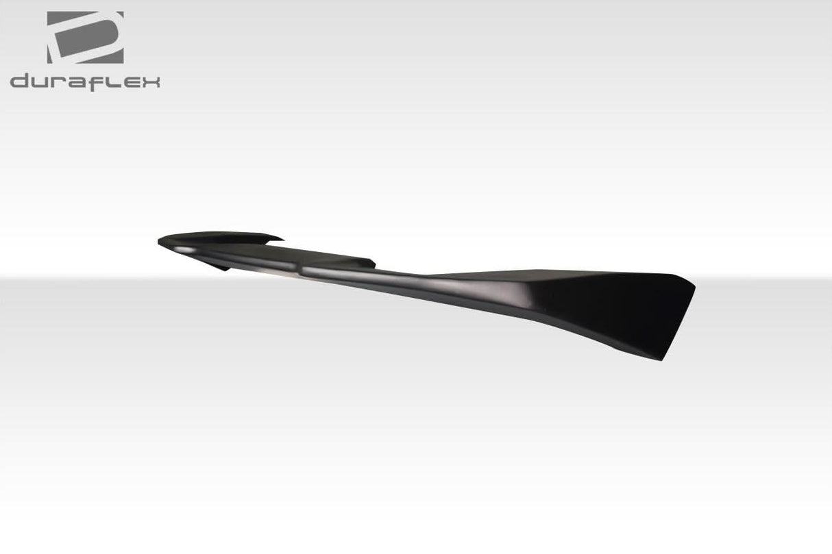 2011-2022 Jeep Grand Cherokee Rainer Style Rear Roof Wing Spoiler - FRP