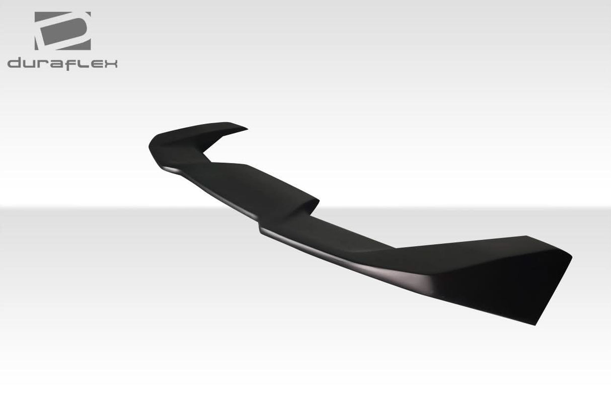 2011-2022 Jeep Grand Cherokee Rainer Style Rear Roof Wing Spoiler - FRP