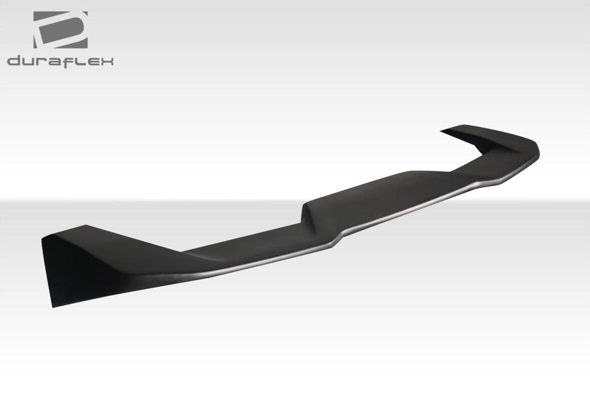 2011-2022 Jeep Grand Cherokee Rainer Style Rear Roof Wing Spoiler - FRP