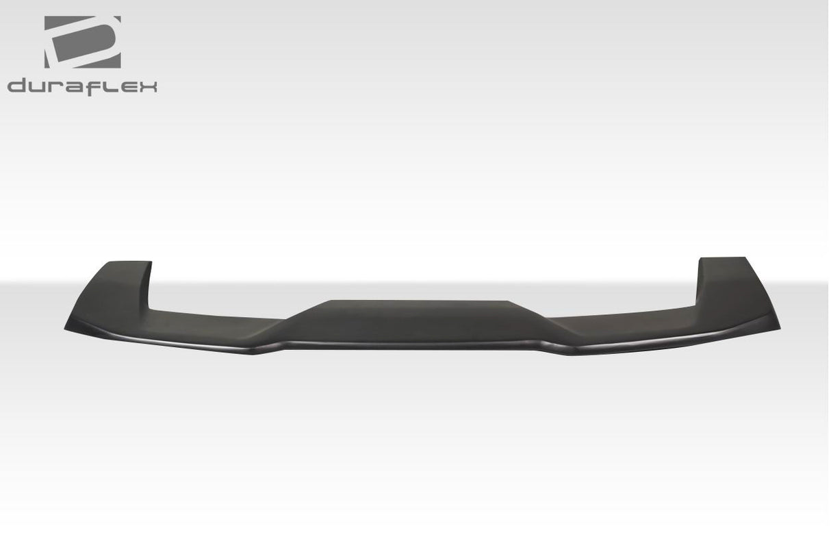2011-2022 Jeep Grand Cherokee Duraflex Rainer Rear Roof Wing Spoiler - 1 Piece