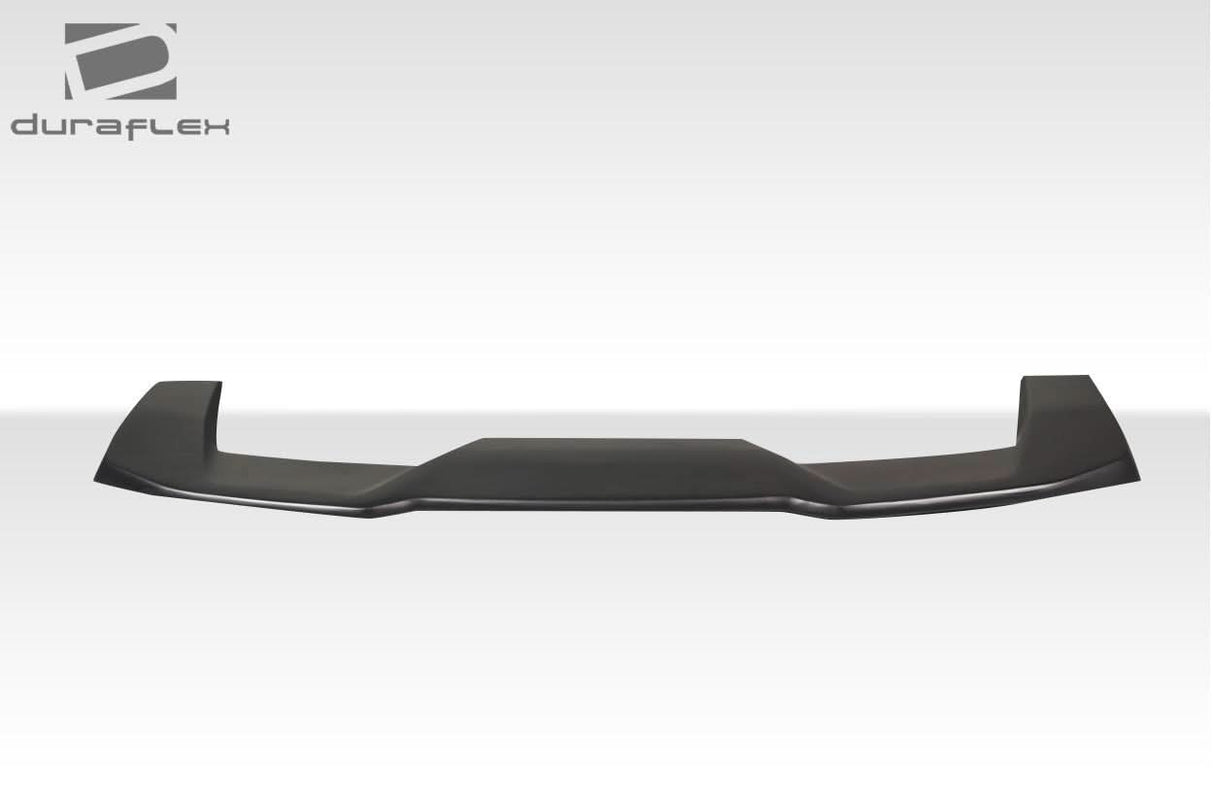 2011-2022 Jeep Grand Cherokee Rainer Style Rear Roof Wing Spoiler - FRP