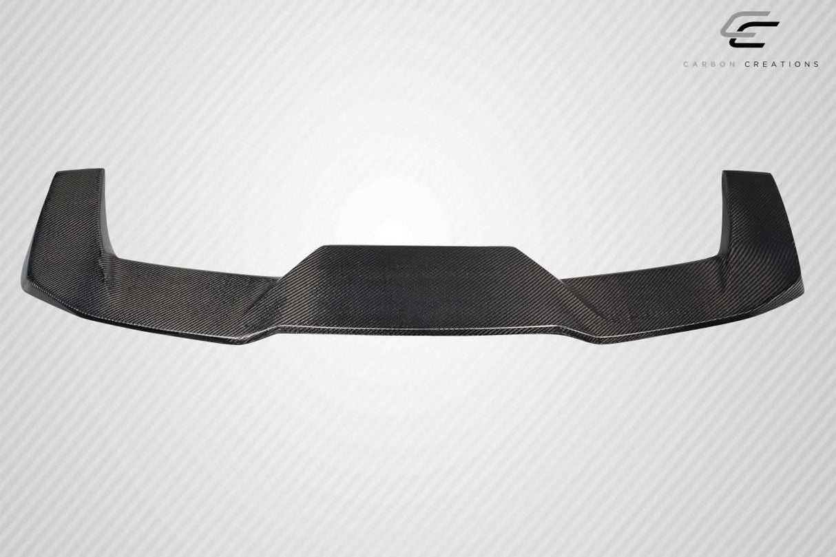 2011-2022 Jeep Grand Cherokee Rainer Style Rear Roof Wing Spoiler