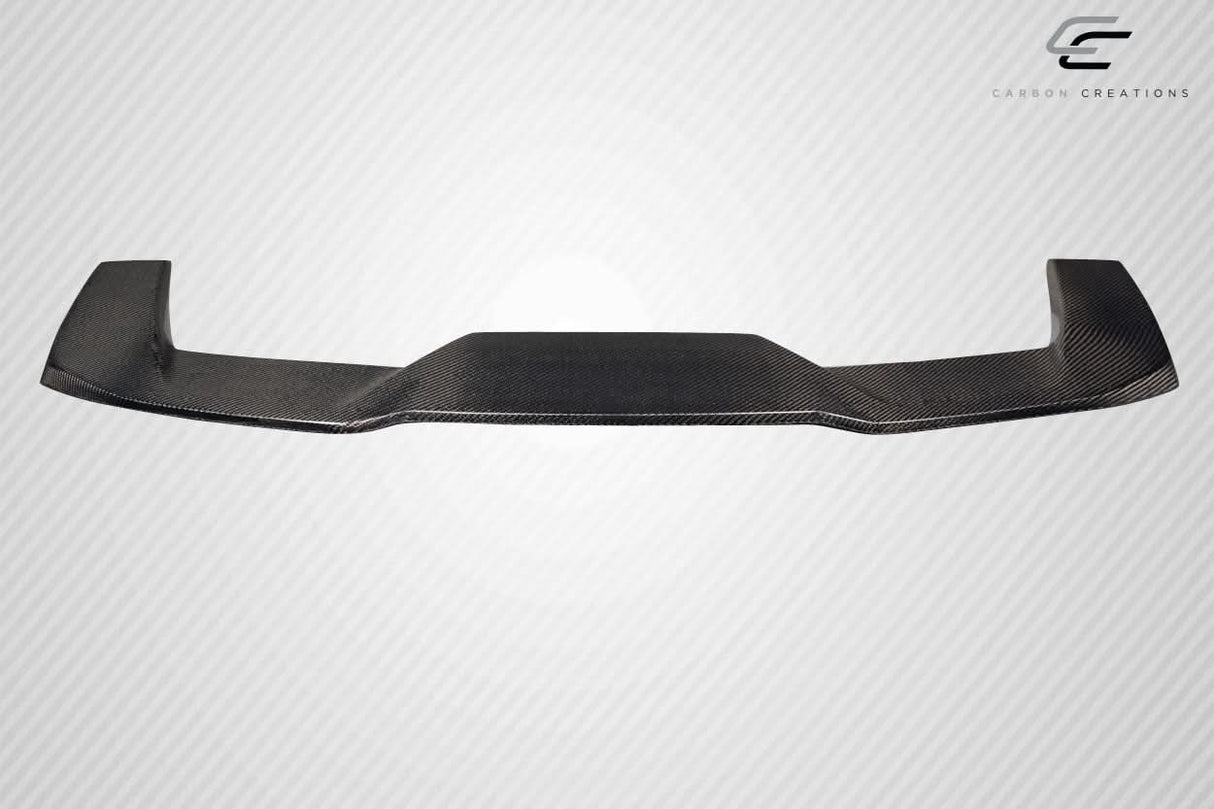 2011-2022 Jeep Grand Cherokee Rainer Style Rear Roof Wing Spoiler