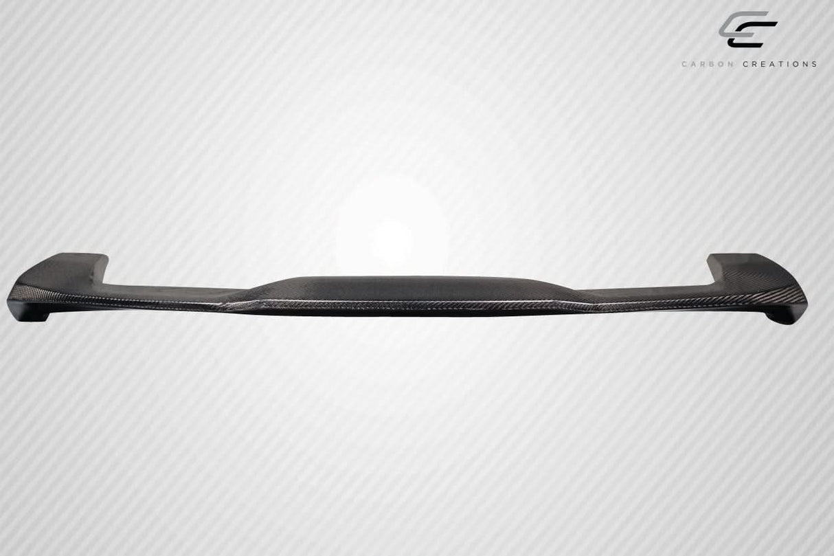 2011-2022 Jeep Grand Cherokee Rainer Style Rear Roof Wing Spoiler