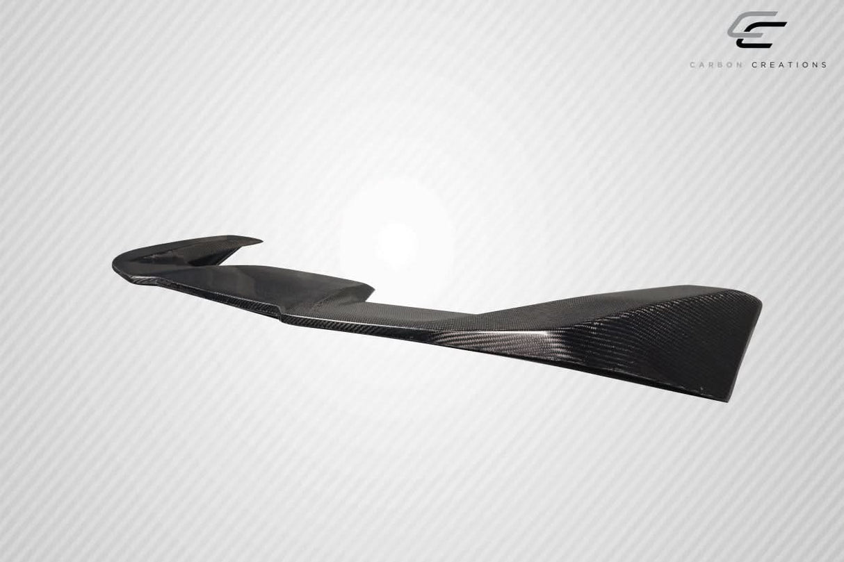 2011-2022 Jeep Grand Cherokee Rainer Style Rear Roof Wing Spoiler