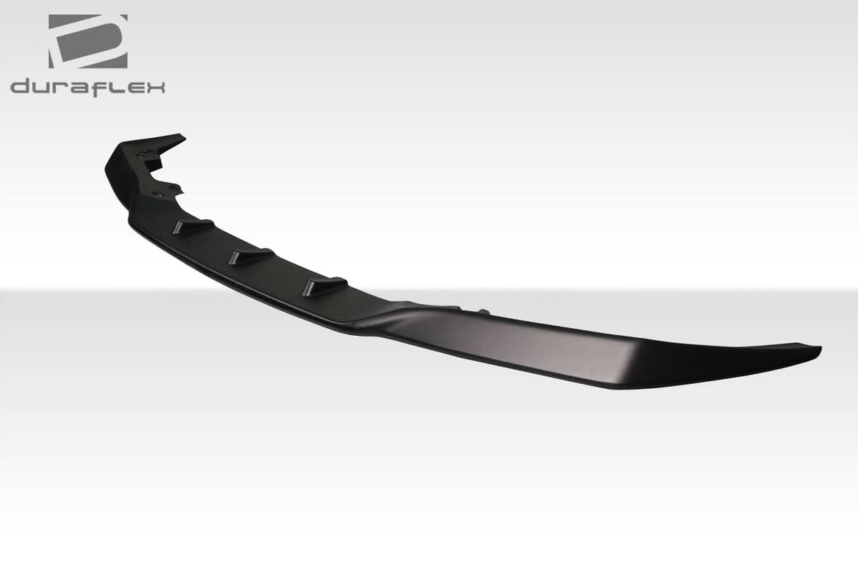2018-2021 BMW M5 G Spec Style Front Lip Spoiler Air Dam - FRP