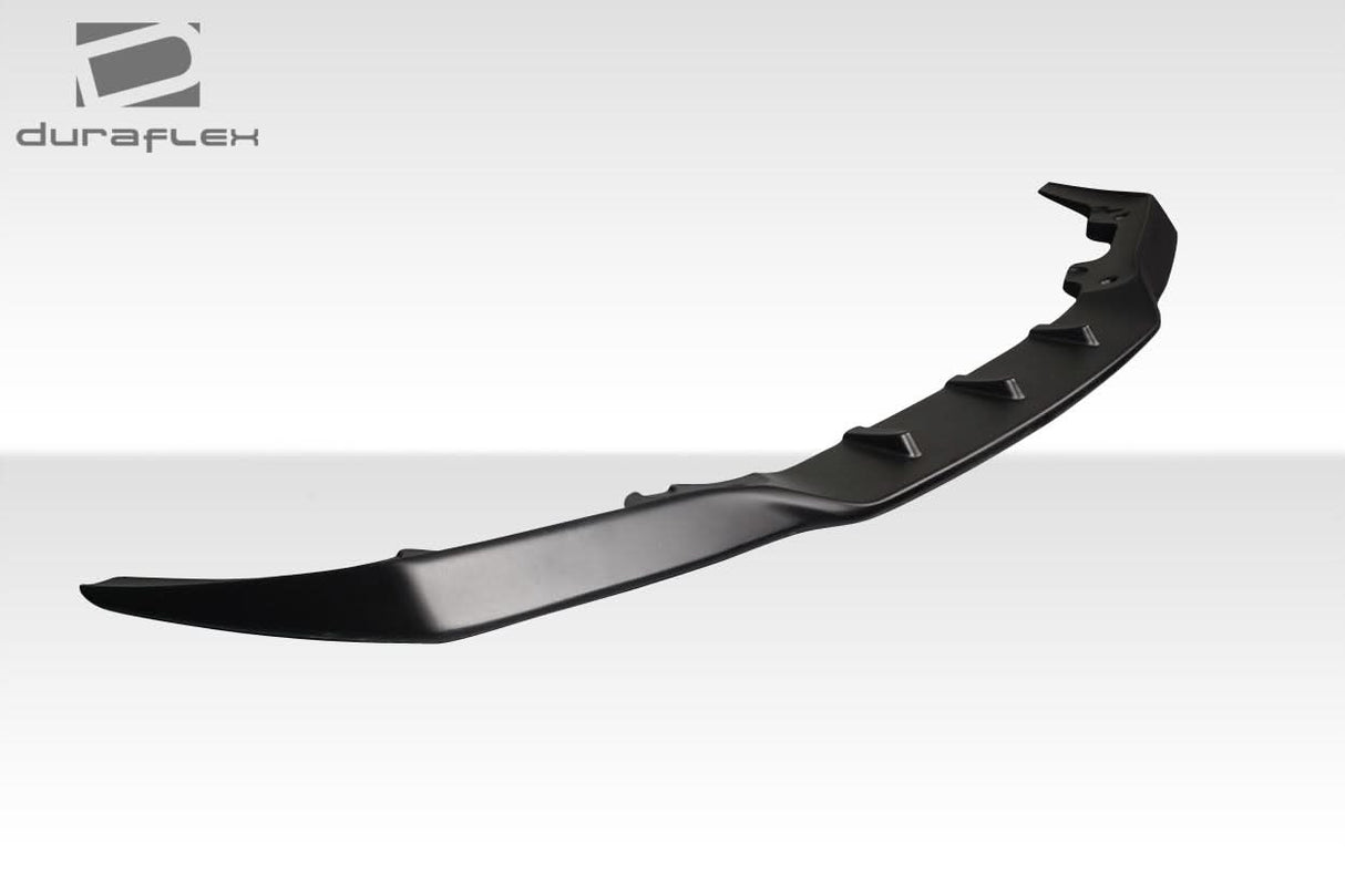 2018-2021 BMW M5 G Spec Style Front Lip Spoiler Air Dam - FRP