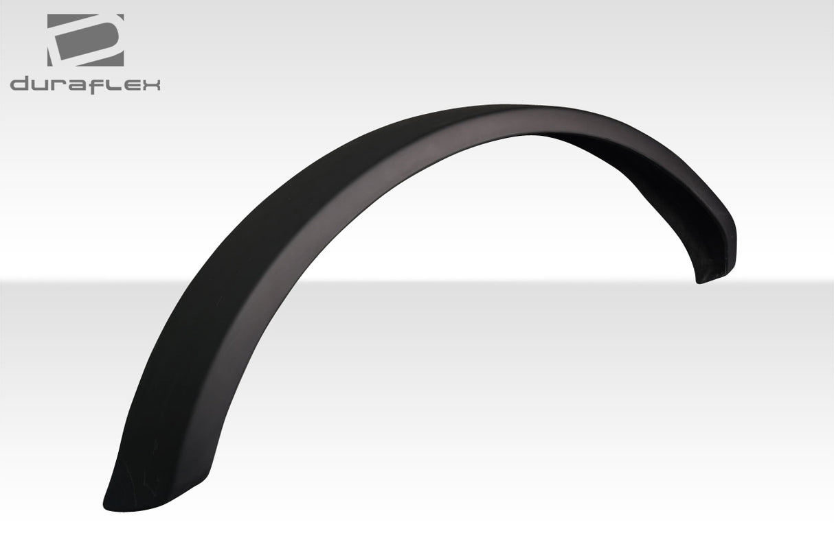 2021-2023 Ford Bronco Duraflex Bigfoot Front Fender Flares - 2 Pieces