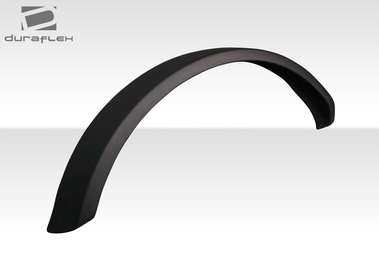 2021-2023 Ford Bronco Duraflex Bigfoot Front Fender Flares - 2 Pieces