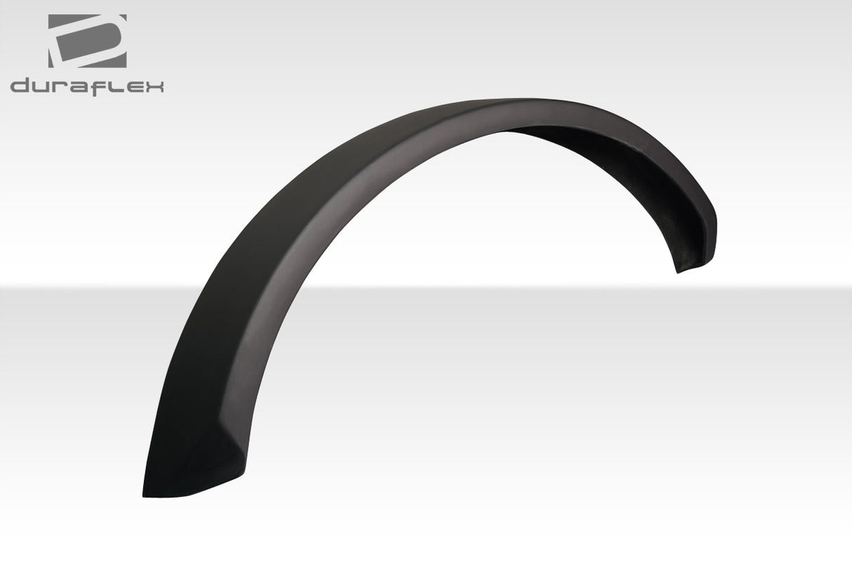 2021-2023 Ford Bronco Duraflex Bigfoot Rear Fender Flares - 2 Pieces