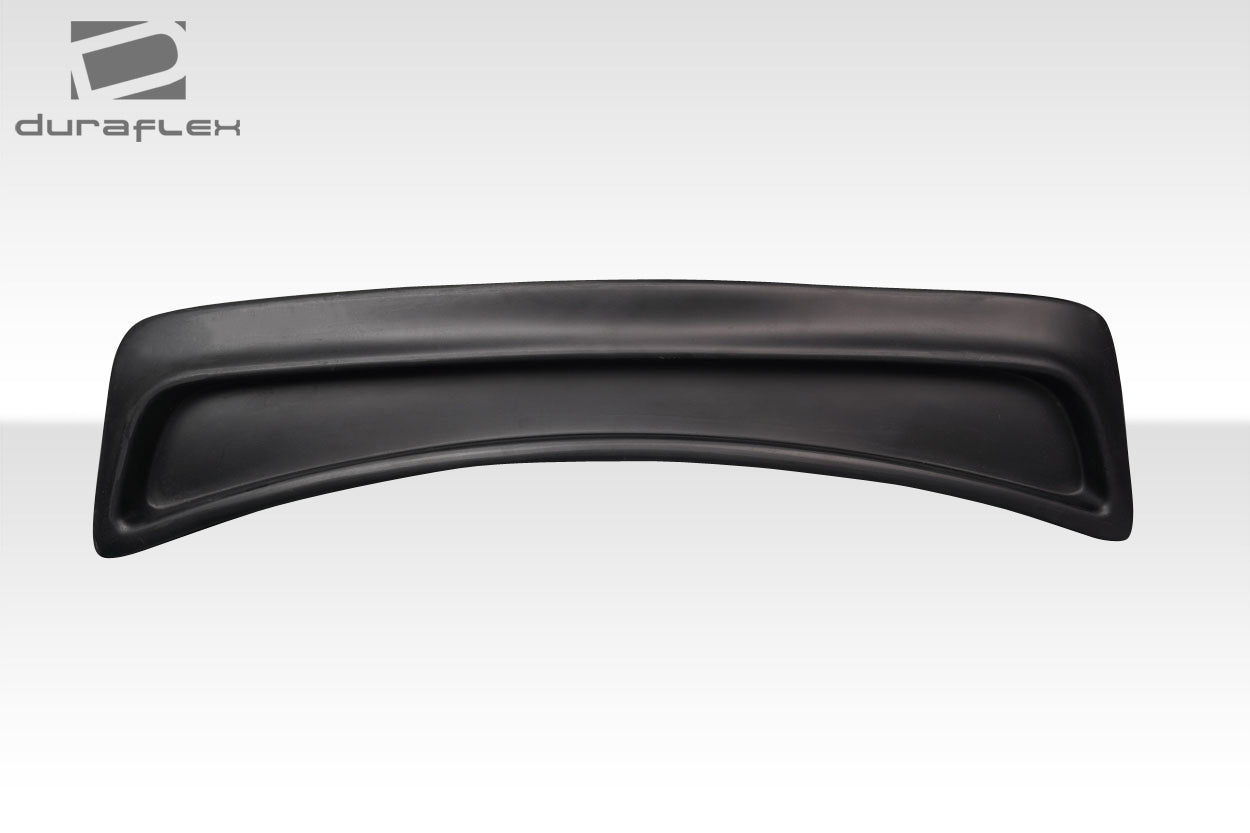 2002-2003 Subaru Impreza WRX STI Duraflex Zepher Sports Hood Air Vent Duct - 1 Piece