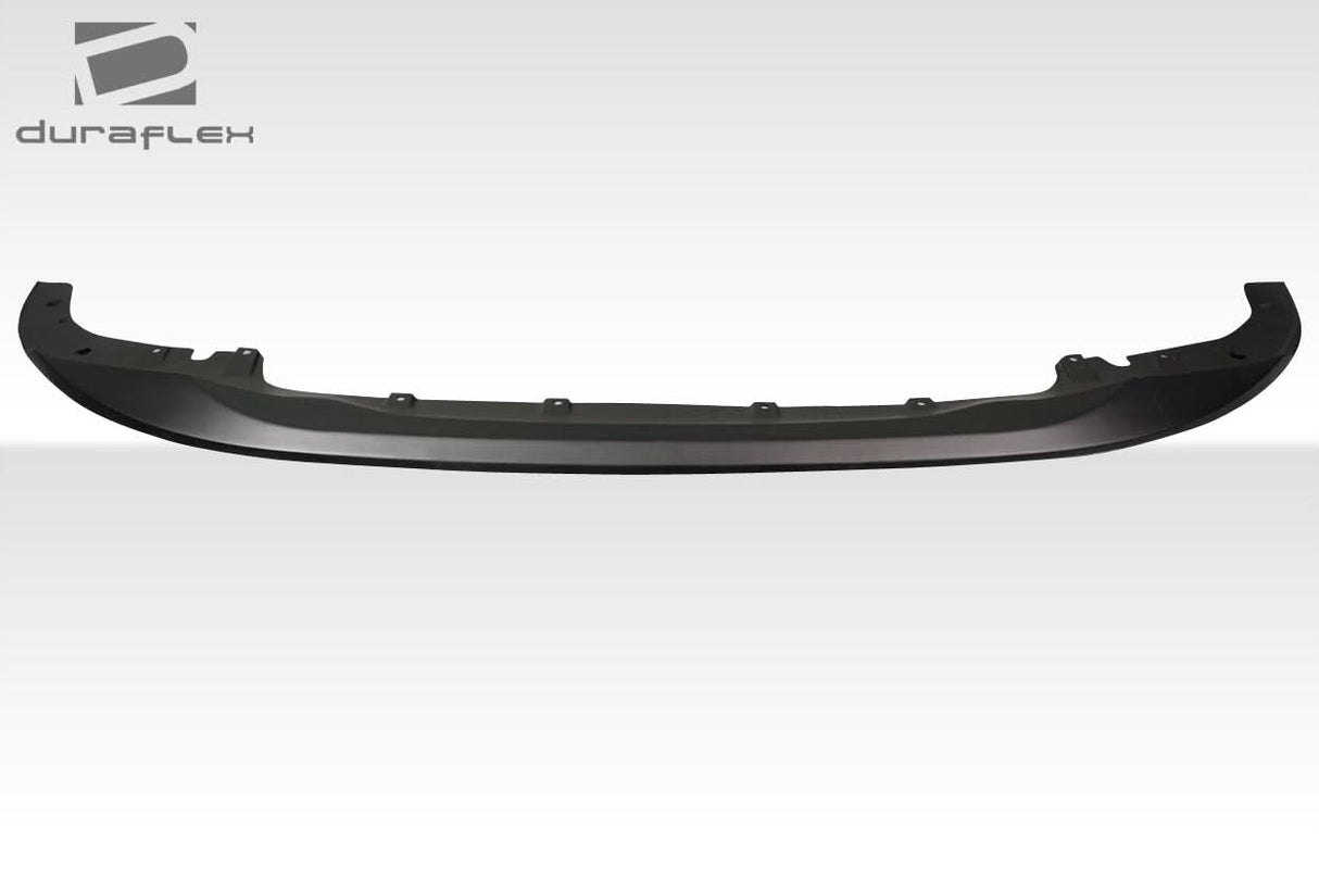 2021-2025 BMW 4 Series G22 M Performance Look Front Lip Spoiler - FRP
