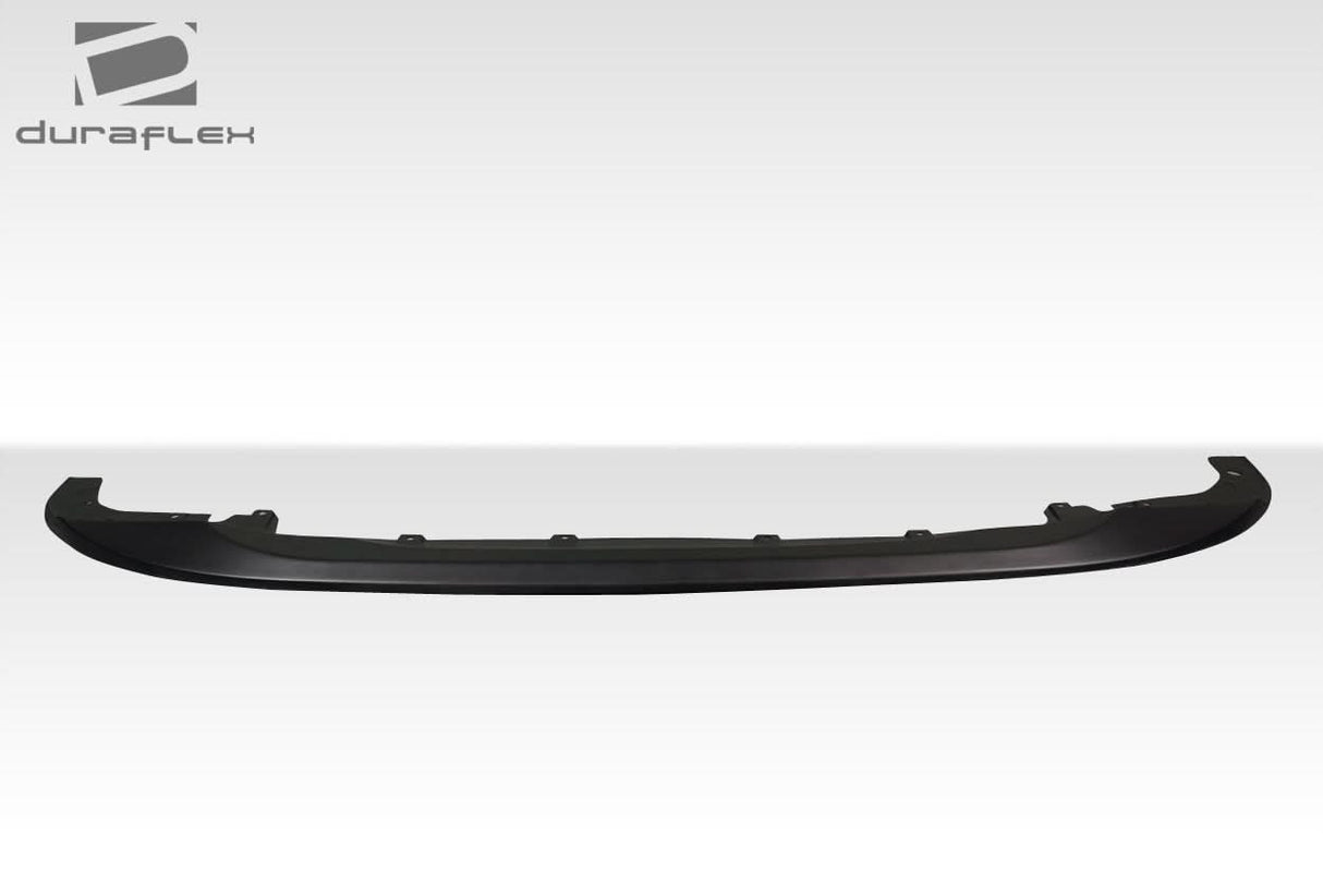 2021-2025 BMW 4 Series G22 M Performance Look Front Lip Spoiler - FRP