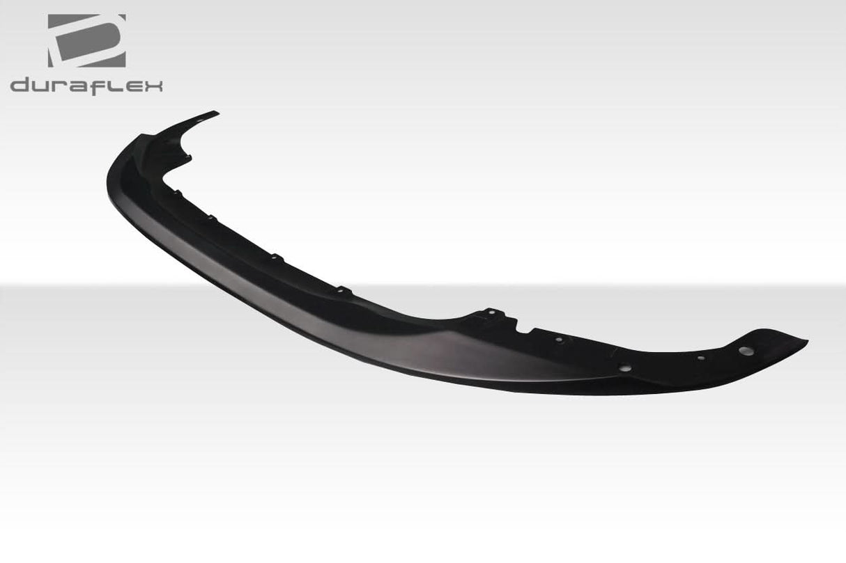 2021-2025 BMW 4 Series G22 M Performance Look Front Lip Spoiler - FRP