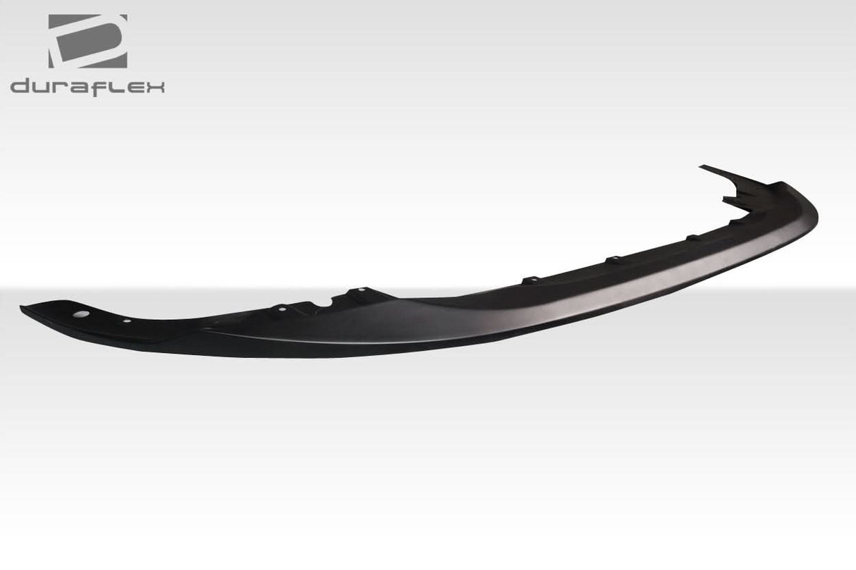 2021-2025 BMW 4 Series G22 M Performance Look Front Lip Spoiler - FRP