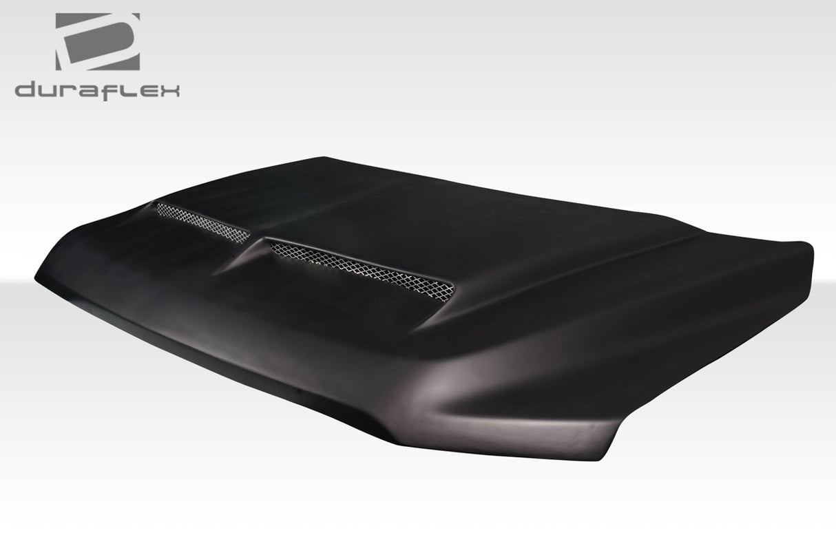 2021-2023 Ford F-150 Duraflex GT500 Look Hood - 1 Piece