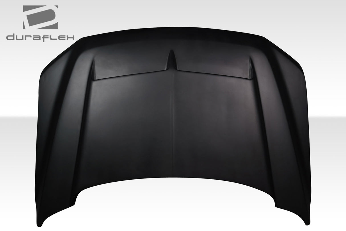 2021-2023 Ford F-150 Duraflex GT500 Look Hood - 1 Piece