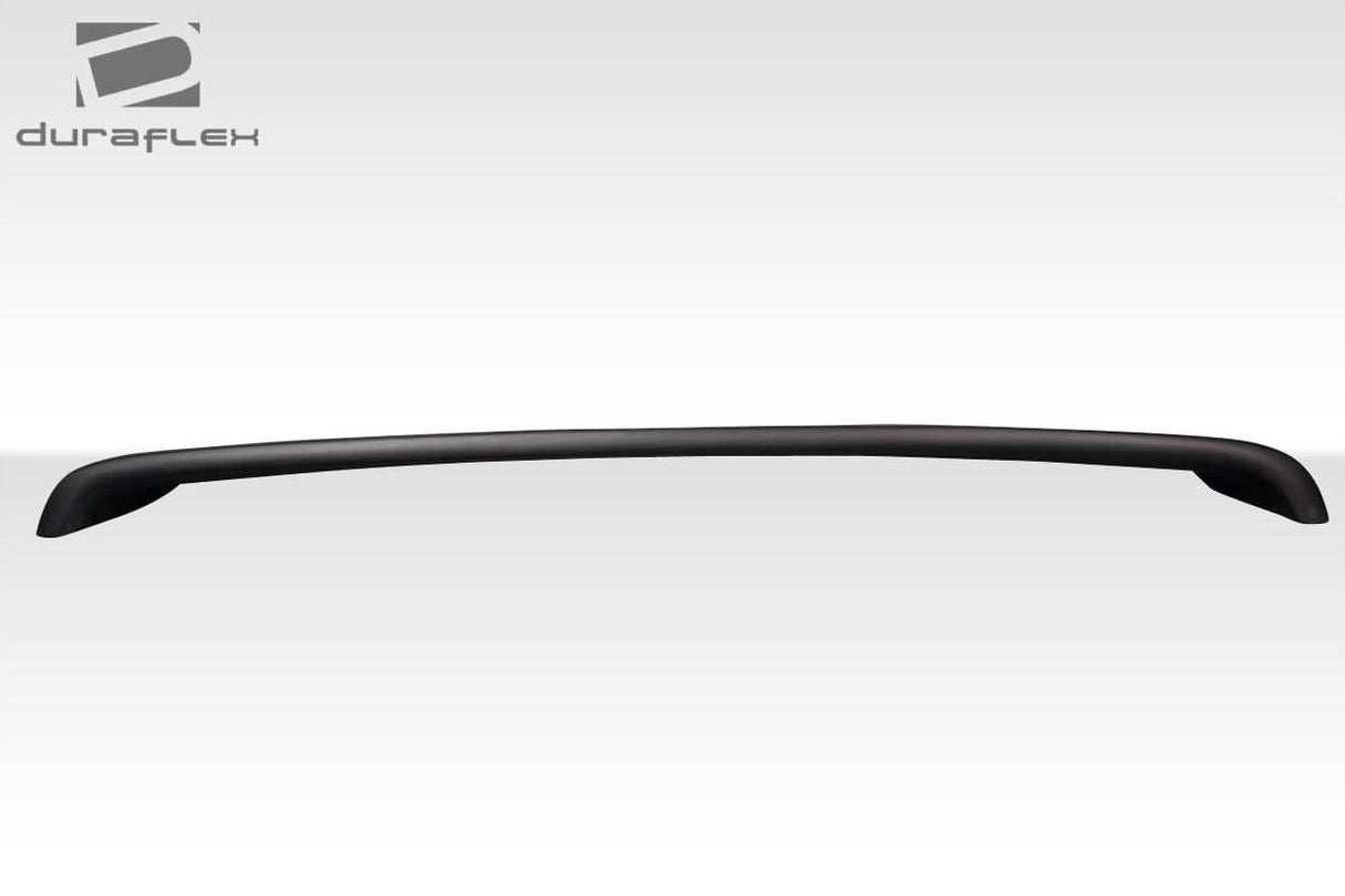 2007-2021 Toyota Tundra T Sport Style Rear Wing Spoiler - FRP