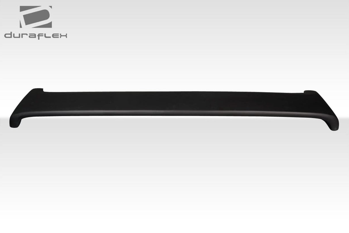 2007-2021 Toyota Tundra T Sport Style Rear Wing Spoiler - FRP