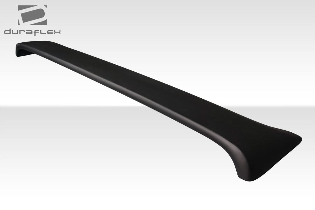 2007-2021 Toyota Tundra T Sport Style Rear Wing Spoiler - FRP