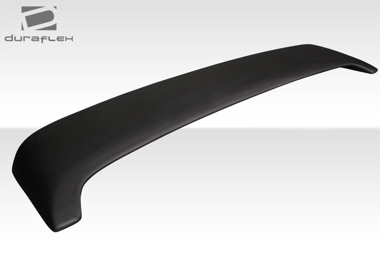 2007-2021 Toyota Tundra T Sport Style Rear Wing Spoiler - FRP