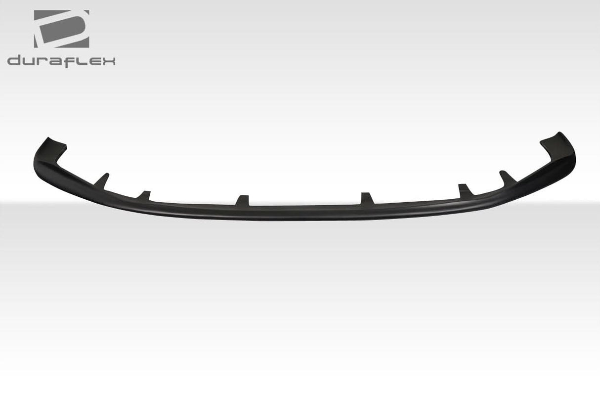 2014-2020 Lexus IS250/IS350 Hyper Style Front Lip Spoiler - FRP