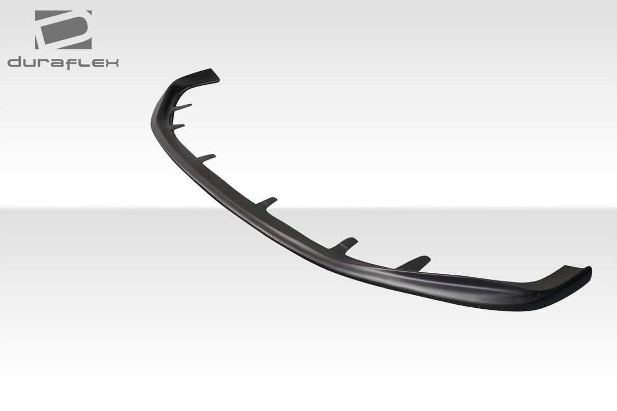2014-2020 Lexus IS250/IS350 Hyper Style Front Lip Spoiler - FRP
