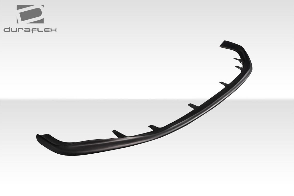 2014-2020 Lexus IS250/IS350 Hyper Style Front Lip Spoiler - FRP