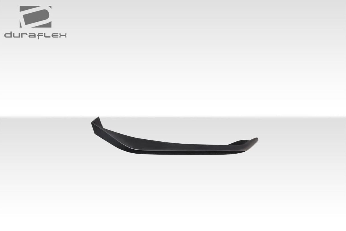 2015-2018 Ford Focus ST Streetline Style Front Lip Spoiler - FRP