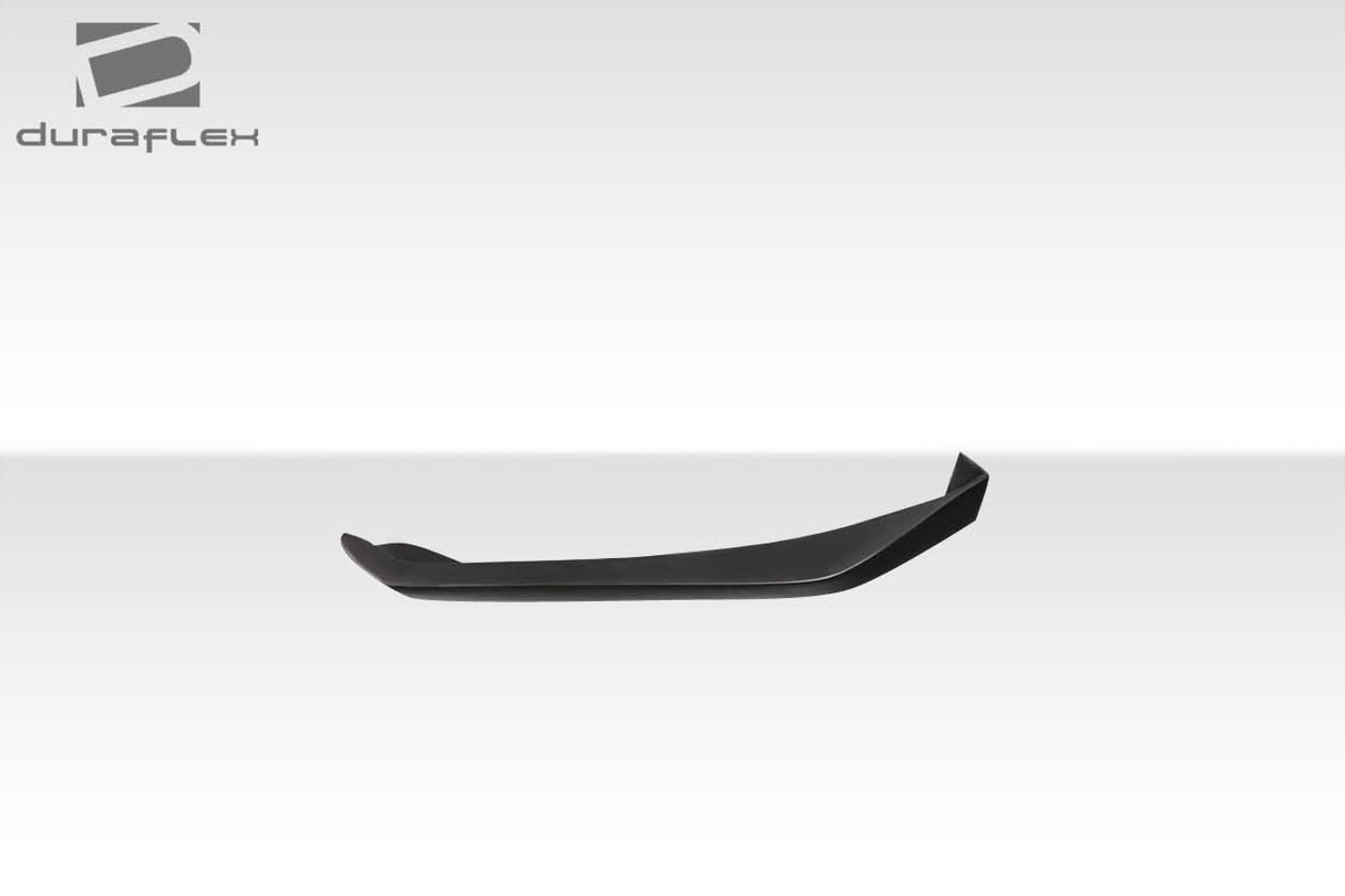 2015-2018 Ford Focus ST Streetline Style Front Lip Spoiler - FRP