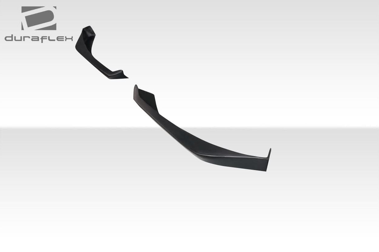 2015-2018 Ford Focus ST Streetline Style Front Lip Spoiler - FRP