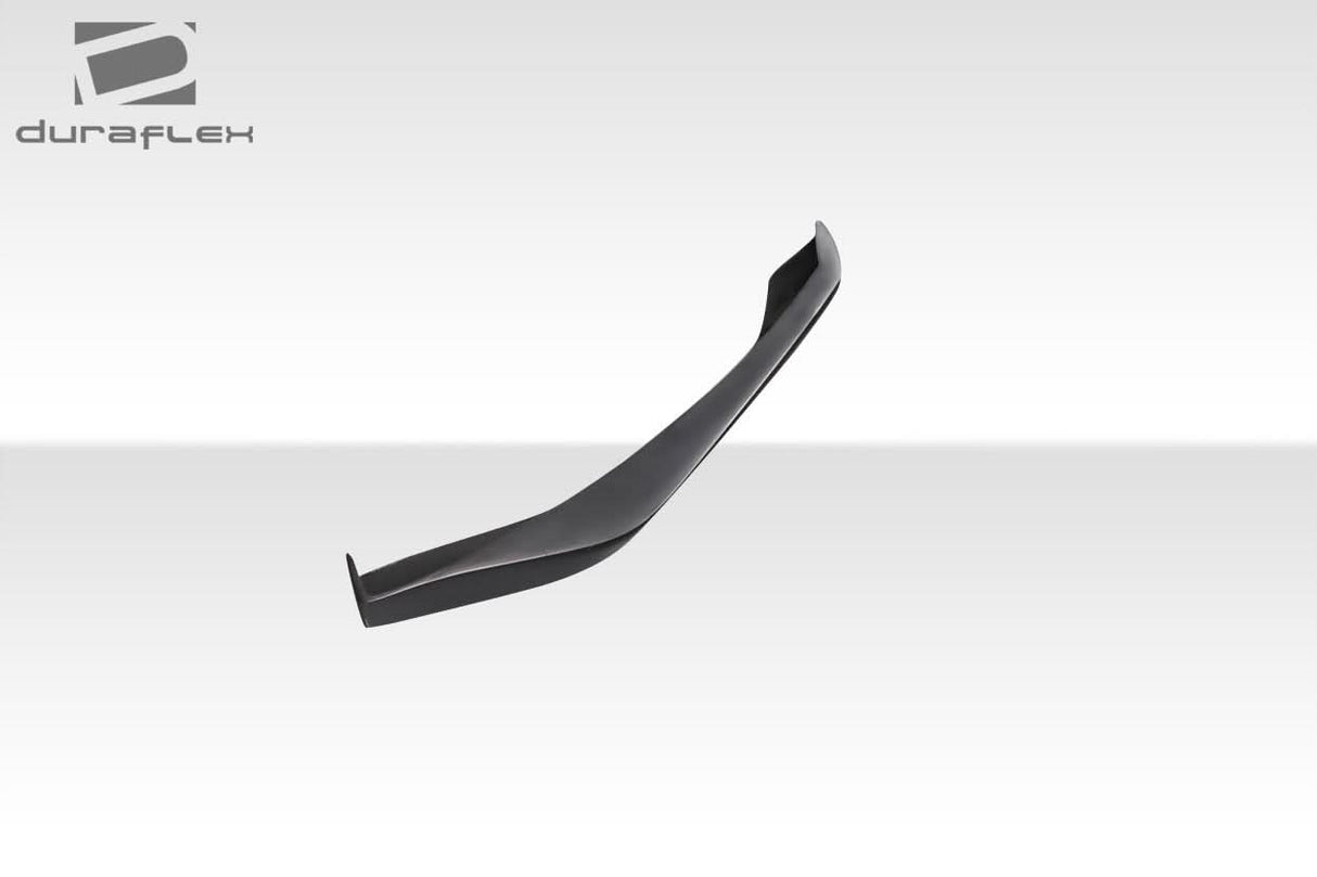 2015-2018 Ford Focus ST Streetline Style Front Lip Spoiler - FRP