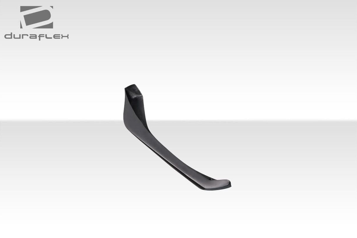2015-2018 Ford Focus ST Streetline Style Front Lip Spoiler - FRP