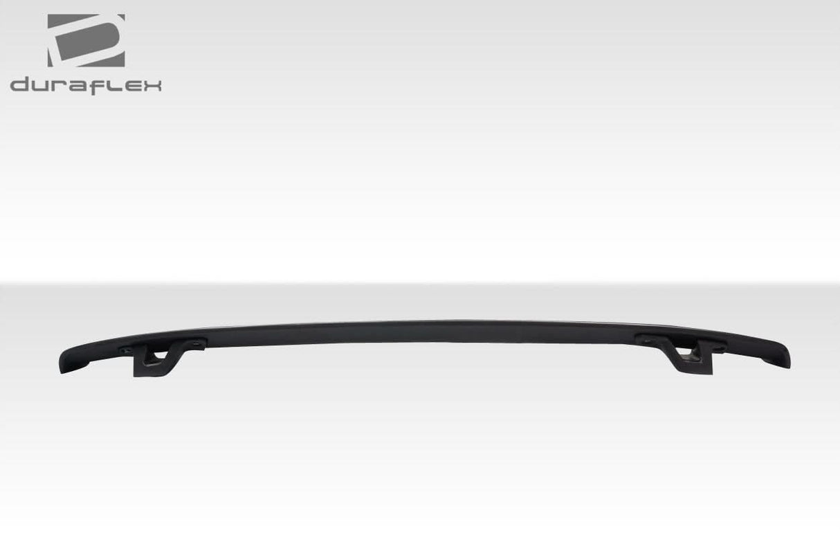 2018-2022 Honda Accord GT Sports Style Rear Wing Spoiler - FRP