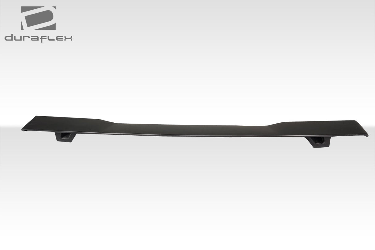 2018-2022 Honda Accord GT Sports Style Rear Wing Spoiler - FRP