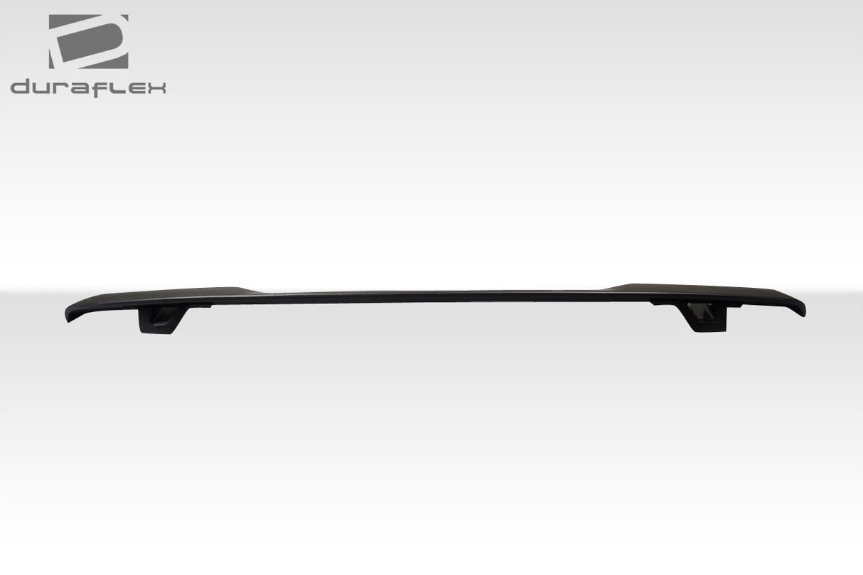 2018-2022 Honda Accord GT Sports Style Rear Wing Spoiler - FRP