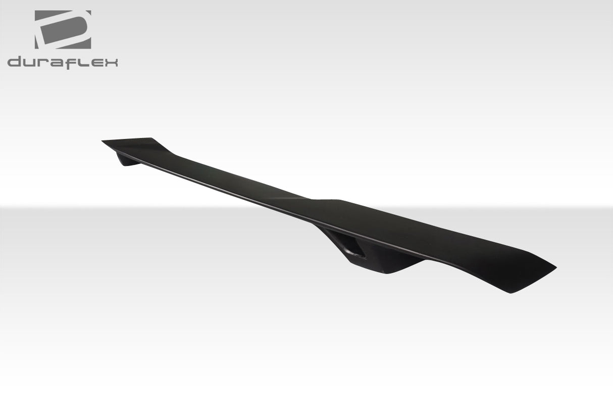 2018-2022 Honda Accord GT Sports Style Rear Wing Spoiler - FRP